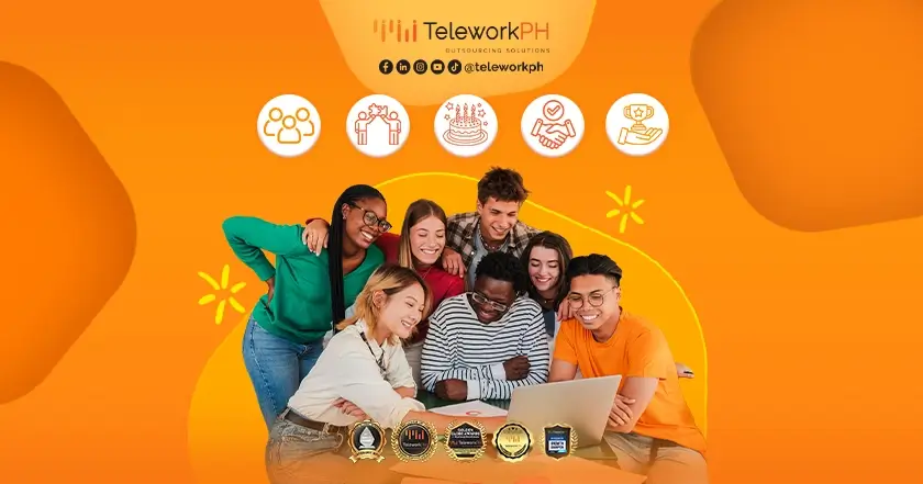 Show Your Remote Workers that You Care with These 5 Easy Tips