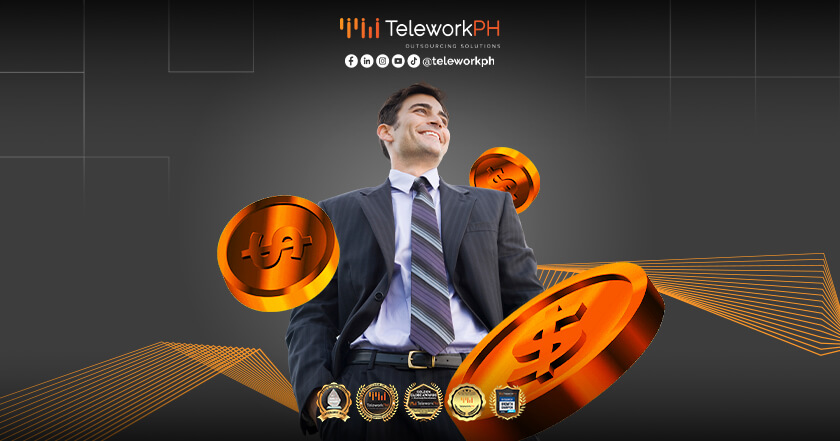 Why Outsourcing Attracts Investors