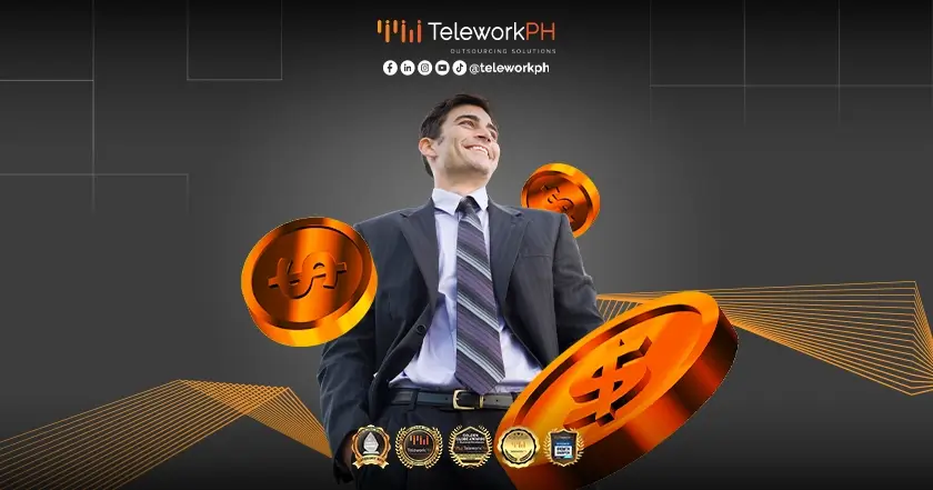 Why Outsourcing Attracts Investors