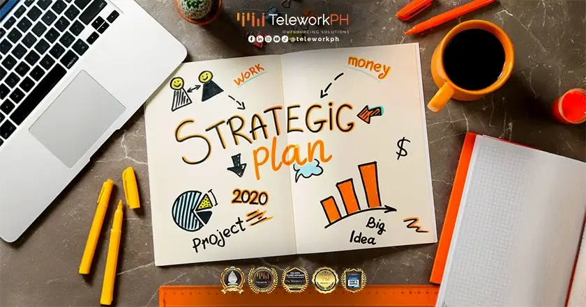 Does Your Strategic Plan For 2020 Include Outsourcing