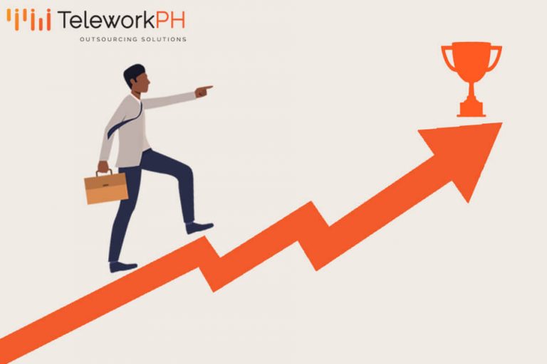 teleworkph-Positive-Outlook-of-the BPO-Industry-in-the-Philippines
