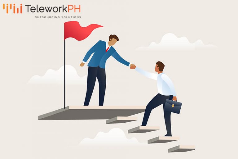 teleworkph-Positive-Outlook-of-the BPO-Industry-in-the-Philippines