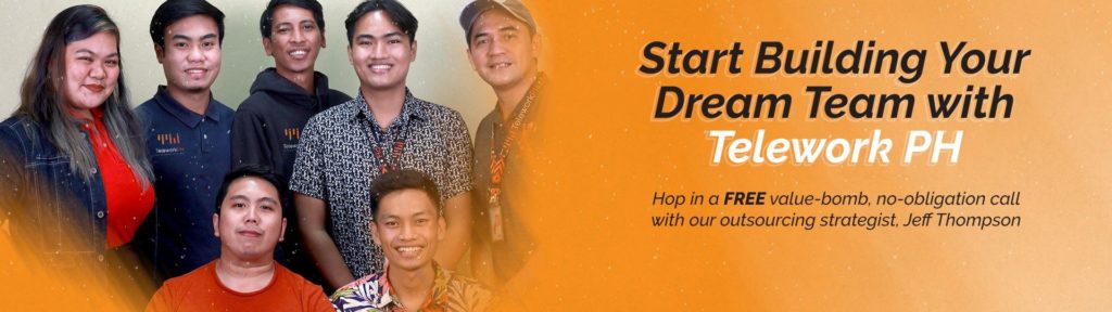 Start Building Your Team Today: Tips and Strategies
