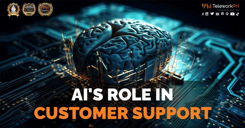 AI's Role in Customer Support