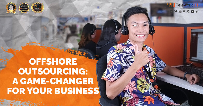 Offshore Outsourcing: A Game-Changer for Your Business