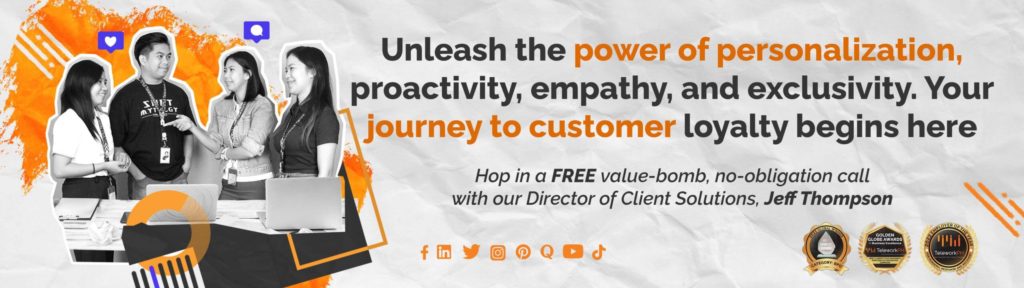 Unleash the power of personalization scaled