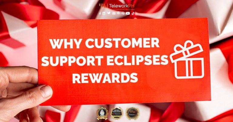 The Limits of Customer Rewards: A Support Story Part4