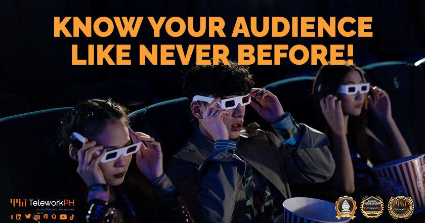 Know Your Audience Like Never Before