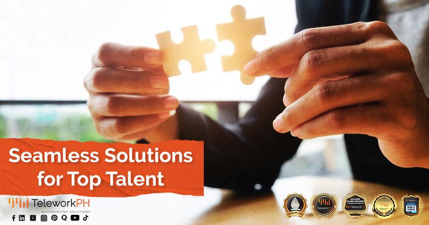 Seamless Solutions for top talents