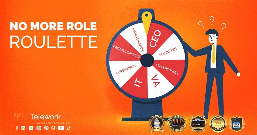 No More Role roulette