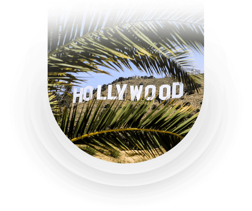 cali-hollywood