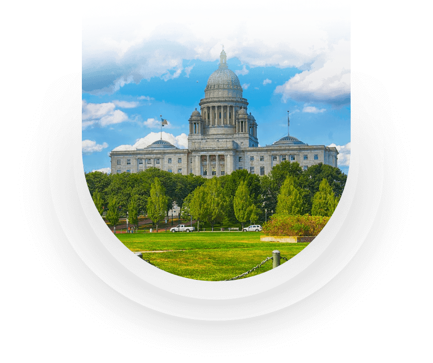 Rhode-Island-State-House Rhode-Island-State-House