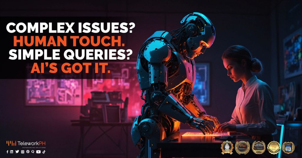 complex issues