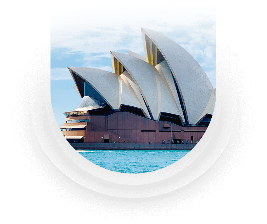 sydney sydney