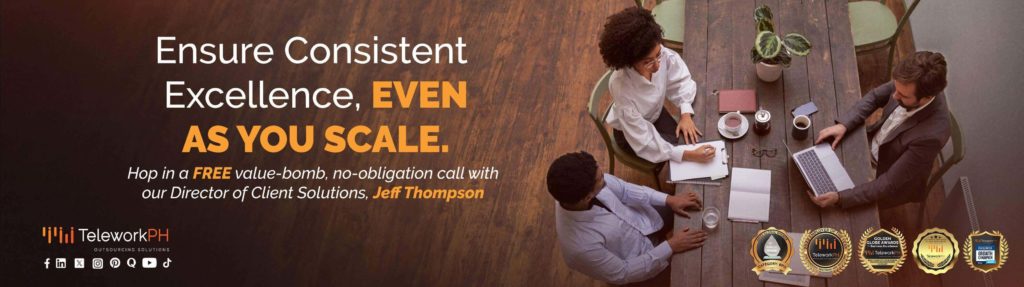 Maintaining Quality at Scale CTA