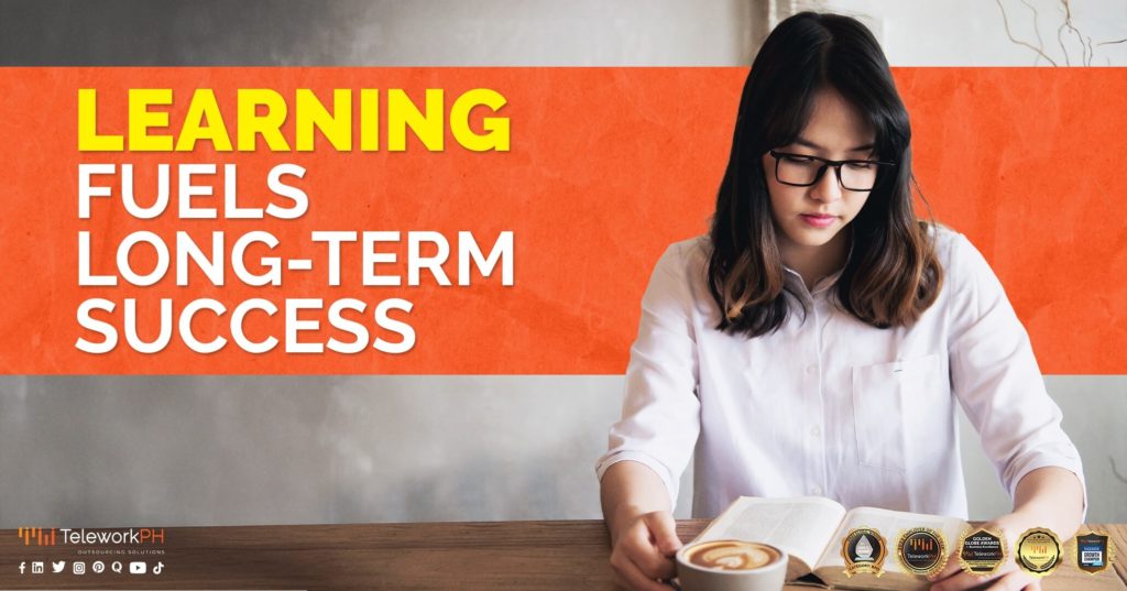 learning fuels