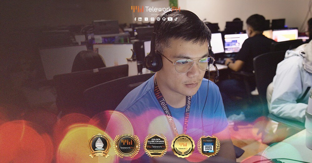 Telework PH as Your Strategic Outsourcing Partner