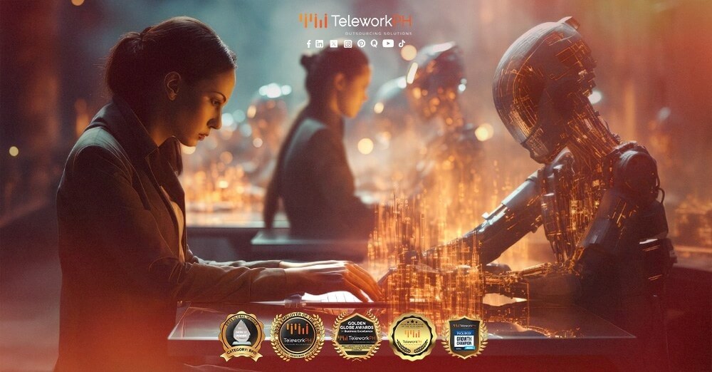 AI Is Not Your New Workforce But It’s Part of the Team