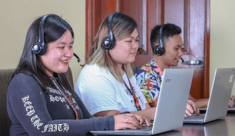 Back-Office and Data Processing Back office and data processing