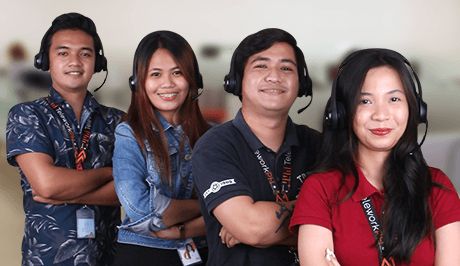 Virtual Assistants Virtual Assistants