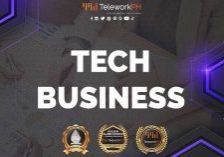 12 Key Steps to Grow Your Tech Business