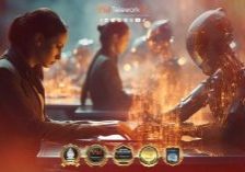 AI Is Not Your New Workforce But It’s Part of the Team