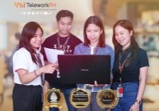 The Future Of Work: Embracing Remote Operations With Telework PH