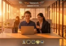 How Telework PH is Doing its Part in Alleviating Poverty in the Philippines