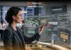 Human Judgment The Missing Ingredient in AI