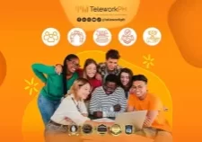 Show Your Remote Workers that You Care with These 5 Easy Tips