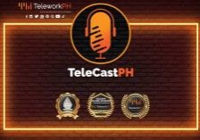 Telecast PH Podcast Made the Top 20