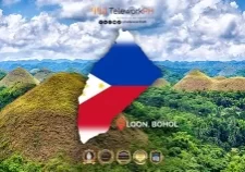 TeleworkPH Expands To Loon, Bohol. The Loon Digital Professionals Network Soon To Open