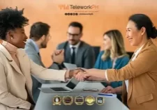 The Philippines’ Untold Advantage Human Resource Outsourcing